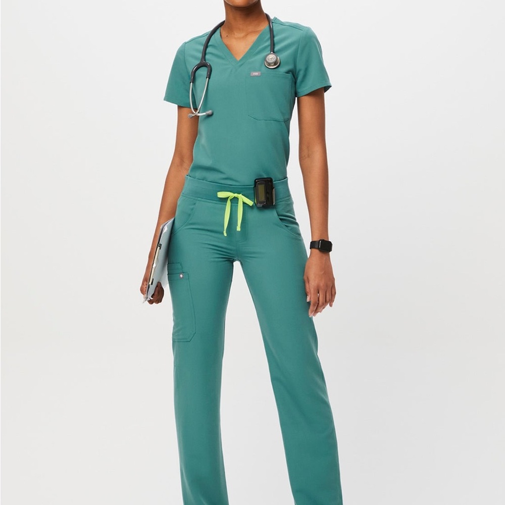 Figs Cactus Scrubs